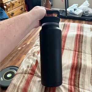 50oz tal water bottle